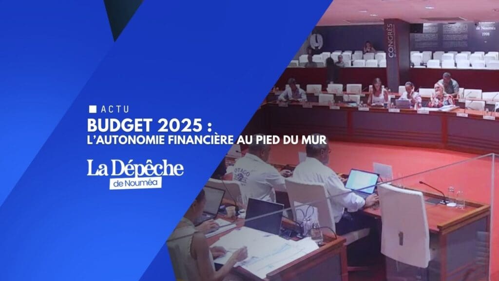 Quand la dépense dépasse la richesse : l’alerte budgétaire