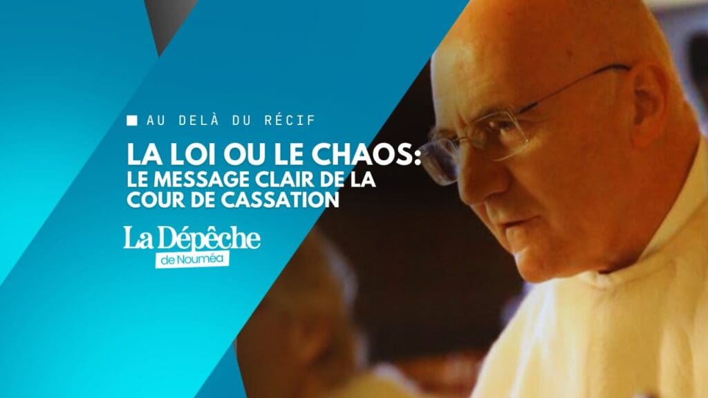 Quand la justice dit stop aux intimidations