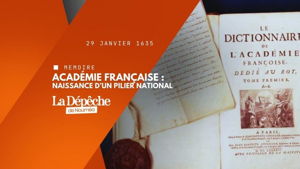 Richelieu, l’homme qui a discipliné la langue française