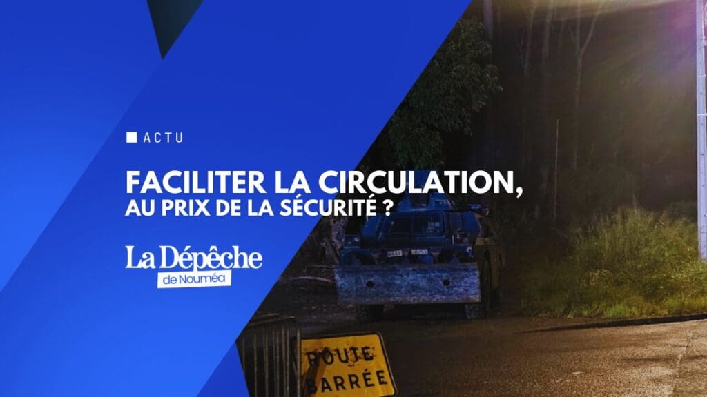 Saint-Louis : quand la fluidité passe avant l’ordre public