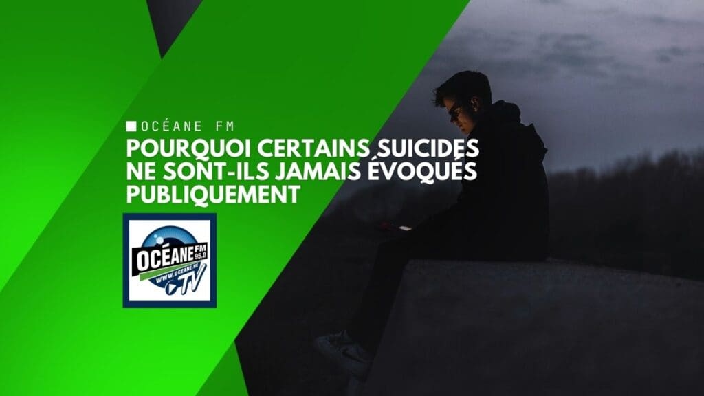 Suicides de 2024 : quand le silence médiatique devient un scandale