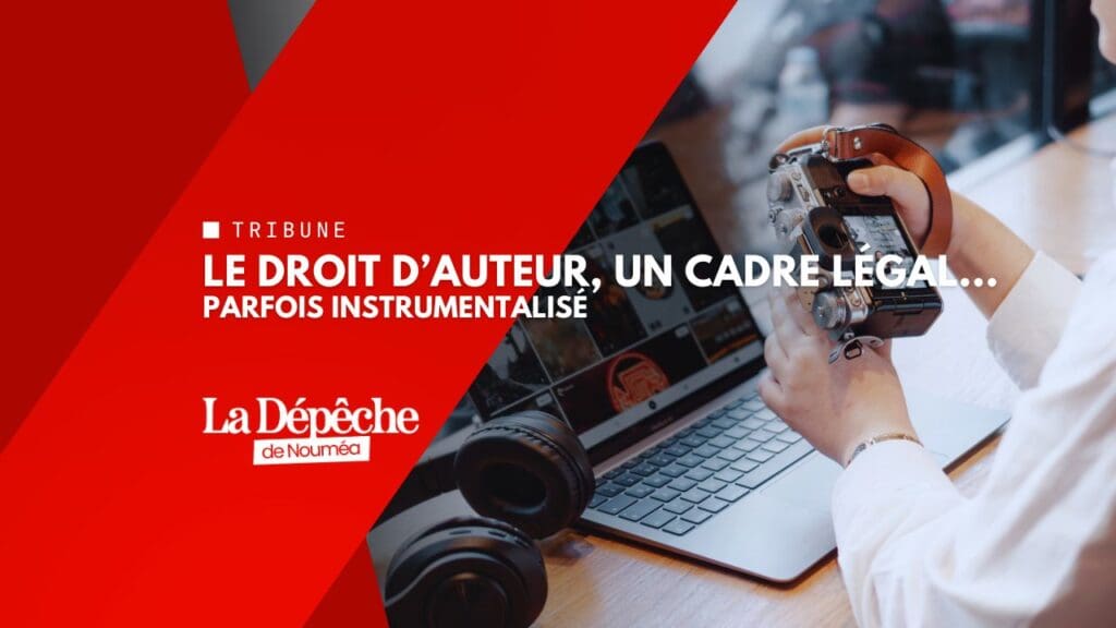 Photographe ou rentier du clic ? Le business des crédits photo en question