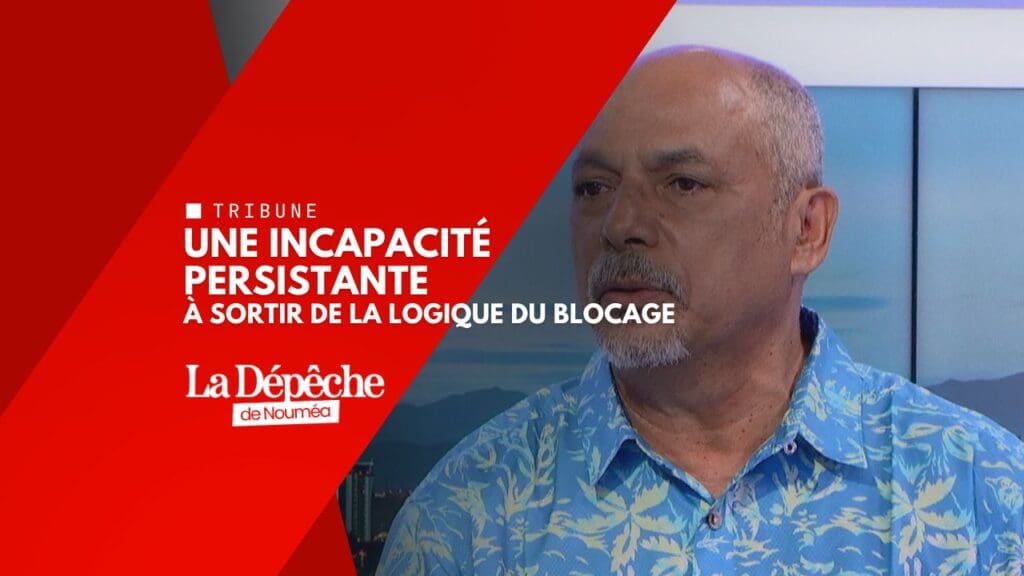 Bougival : Gilbert Tyuienon persiste dans l’impasse politique