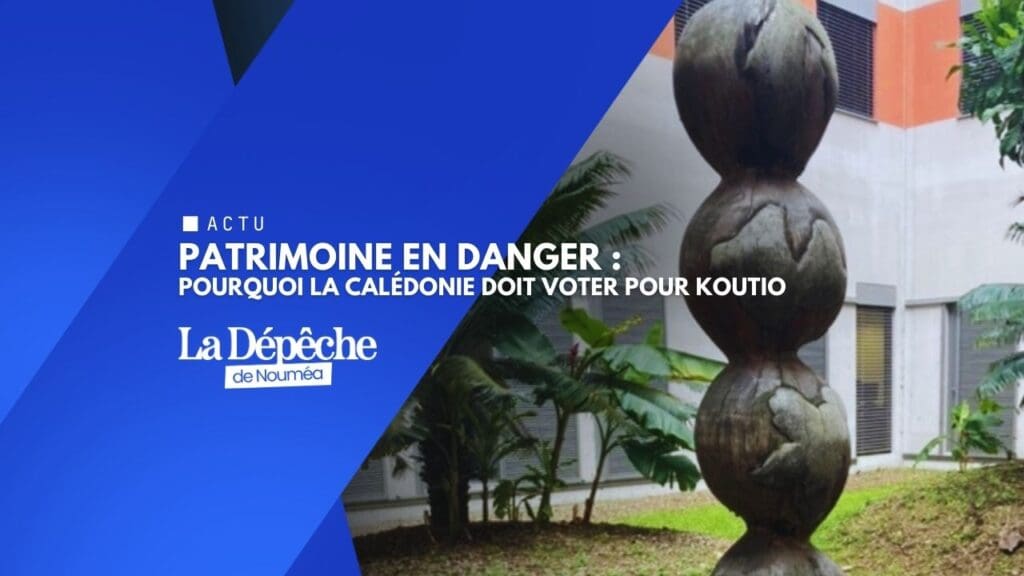 Abandon ou transmission ? Le patrimoine du Médipôle en danger