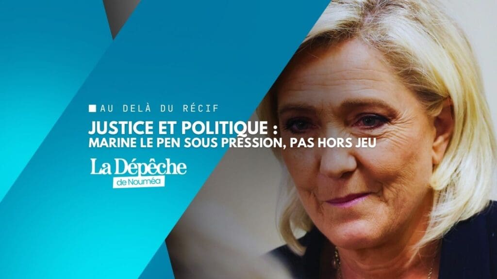 Affaire des assistants FN : le parquet frappe, sans KO