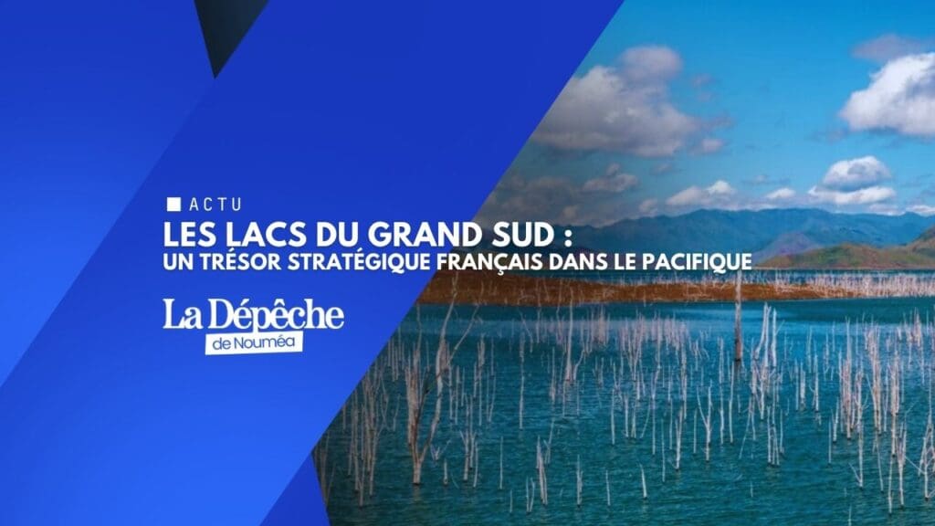 Ce joyau naturel alimente toute une île