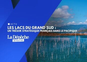 Ce joyau naturel alimente toute une île