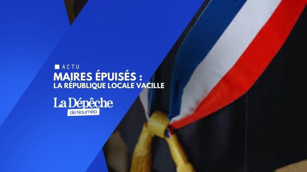 Crise des vocations : les maires au bout du rouleau