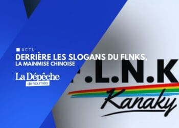 FLNKS et Pacifique : le mensonge de la souveraineté hors-sol