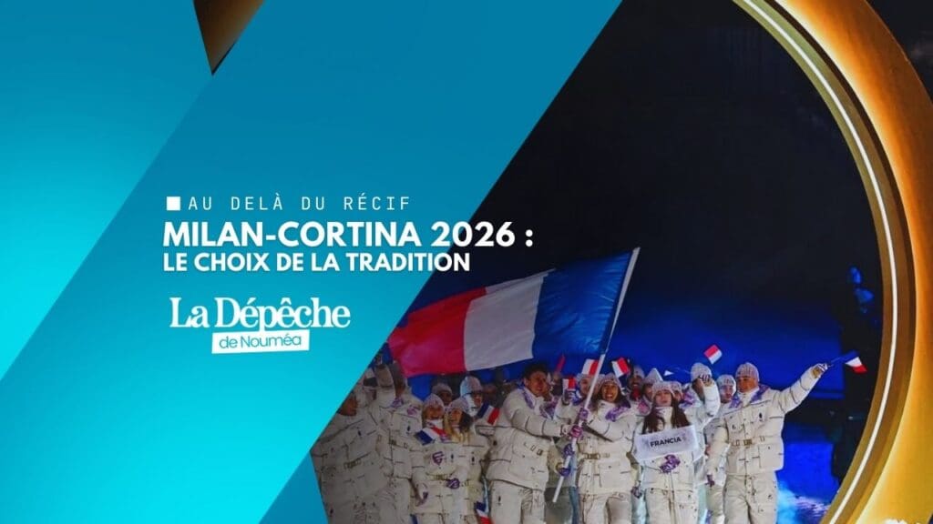 JO d’hiver 2026 : une cérémonie enracinée, loin du wokisme