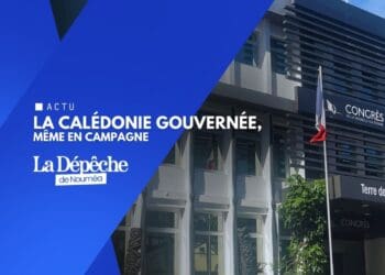 La politique spectacle attendra, le Congrès agit
