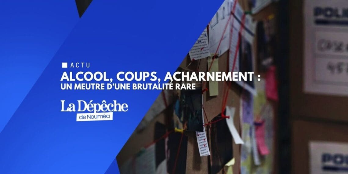 Saint-Quentin sous le choc après un lynchage mortel