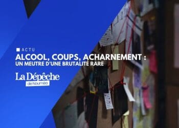 Saint-Quentin sous le choc après un lynchage mortel