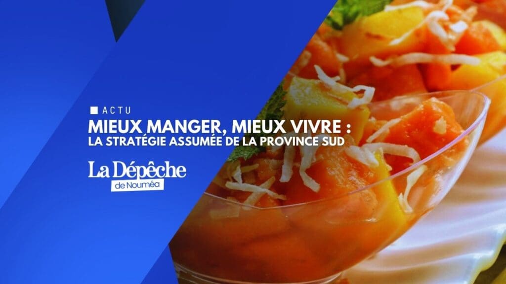 Santé : et si la solution était dans votre assiette ?