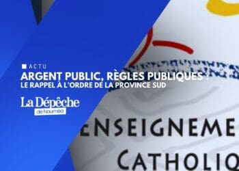 Subventionnée mais opaque : la DDEC dans le viseur